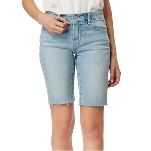 NWT Habitual Kaylee Bermuda Shorts 25